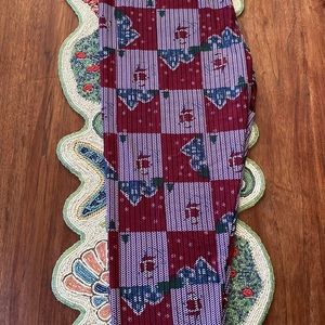 Lularoe TC 2 Christmas Leggings